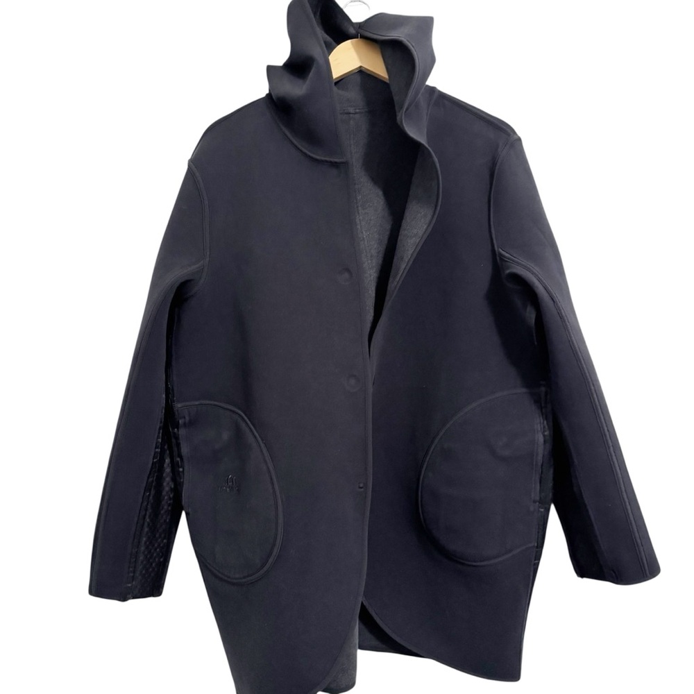 Lululemon City Bound Reversible Jacket Size Large - Picture 3 of 16